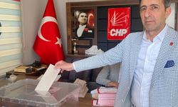 CHP Batman’da İmamoğlu İçin Sandığa Gitti