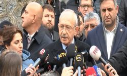 CHP Eski Genel Başkanı Kılıçdaroğlu: Belediye başkanı sabahın köründe gözaltına alınmaz