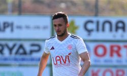 Petrolspor Mert Çapar’la rahat kazanıyor