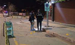 Pideci dükkanında sopalı, bıçaklı kavga; 1 ölü, 3 yaralı