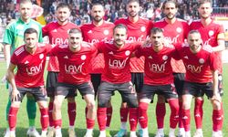 PETROLSPOR Zoru Başarmaya Gidiyor