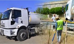 SULAMA TANKERİ KİRALANACAKTIR