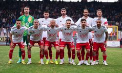 Petrolspor, Herkes bunu iyi bilsin. Bizim sahamızda misafir değil, ev sahibi biziz!