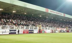 Petrolspor Tribünleri Kadınlar için açılıyor