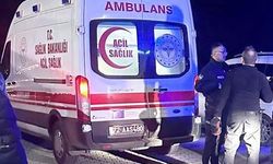 Batman’da Genç Kız Yamaca Atlayarak İntihara Teşebbüs Etti