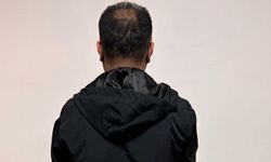 Araması bulunan FETÖ üyesi yakalandı