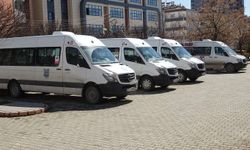 Servis araçlarında yaş sınırı yükseltildi