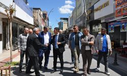 Batman’ın 1. Caddesi İçin Büyük Dönüşüm Hamlesi!