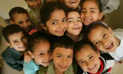 Türkiye nüfusunun dörtte biri çocuklardan oluşuyor