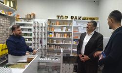 Telefoncular Çarşısı’nda Karanlık Tehlike: Esnaf Güvende Değil!