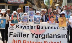 30 Yıldır Süren Sessizlikte Adalet Arayışı