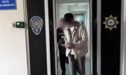 Oto hırsızlığı: 2 şüpheli yakalandı