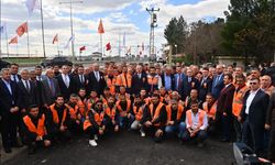 Batman’dan Antalya’ya Uçak Seferleri İçin Umutlu Bekleyiş