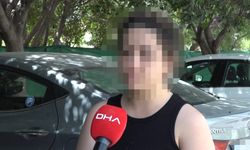 11 yaşındaki çocuğa istismar davasında 'tahliye' kararına tepki