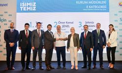 Batman HEM’e “Hijyen”de Türkiye Üçüncülüğü!
