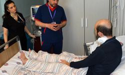 15 yıldır kullandığı uyuşturucu kalp kapağını çürüttü