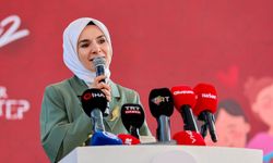 Bakan Göktaş: Nice zorlukları ailemizin gücüyle aştık