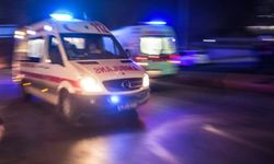 Mardin’de trafik kazası: Bir ölü