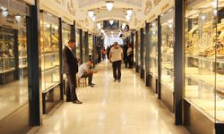 Altın fiyatlarındaki artış evlenmek isteyen gençleri zorluyor!