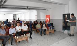 Yabancı Ailelerle Eğitime Köprü