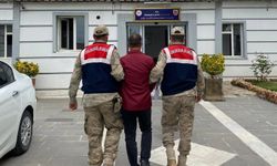 5 farklı suçtan 19 yıl cezası bulunan firari yakalandı