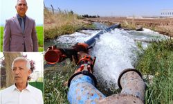 "Mardin ovası obruk tehlikesiyle karşı karşıya"