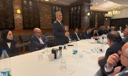 BATMAN’IN GELECEĞİ İÇİN ANKARA’DA TARİHİ BULUŞMA