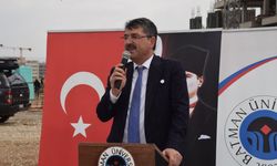 Batman’a 16 Yeni Hekim Takviyesi