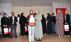 Batman’da Genç Hafızlar Yarıştı