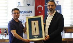 ASKON ile Maliye Güçlerini Birleştirdi