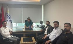 Başkan Altun; Bölgemiz yatırım ve istihdam alanı olması gerekir