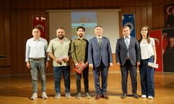 Kampüsün Ruhu Kadrajlara Yansıdı