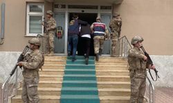Mardin’de 2 kişinin öldüğü silahlı kavganın firarisi yakalandı