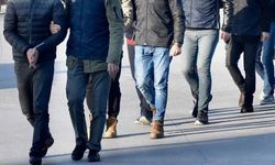 O ildeki denetimlerde 166 kişi gözaltına alındı