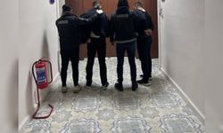 Mardin’de uyuşturucuya operasyonu: 5 sokak satıcısı tutuklandı