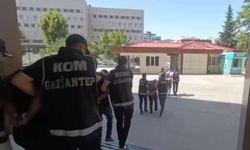 Tefeci operasyonu: 4 gözaltı