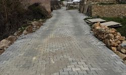 Sason’un Ulaşımda Konfor Dönemi Başladı!