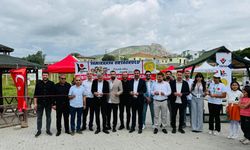 Yanıkkaya’da Bilim Rüzgârı Esti: Minik Mucitler İş Başında!