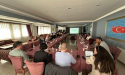 İstihdam Çalıştayında Gelecek Masaya Yatırıldı
