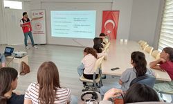 Batman’da Çocuklara Gıda Okuryazarlığı Eğitimi Verildi