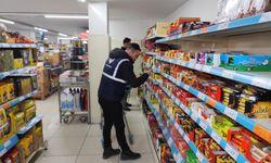 Batman'da Fahiş Fiyat ve Etiketsiz Ürünlere Geçit Yok!
