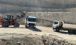 Kozlu Köyü'nde Ulaşım Rahatlıyor