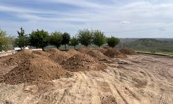 Köylerde Yol, Altyapı ve Güvenlik Çalışmaları Sürüyor!
