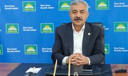 "Alın terinin karşılığı eksiksiz ödenmeli"