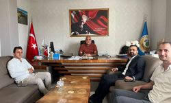 Başkan Altun, “Daha Yeşil bir Batman için çalışalım”