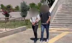 Batman'da otobüste 4 kilo metamfetamin ele geçirildi
