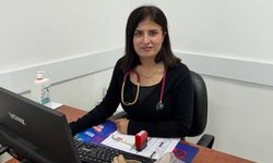 Batman’da Sağlık Gücüne Güç Katıldı: Uzm. Dr. Tuba Duman Görevine Başladı