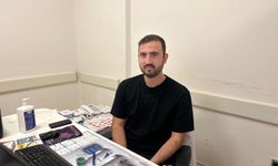 Batman’a Sağlıkta Yeni Güç: Uz. Dr. Murat Çibik Göreve Başladı