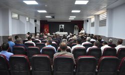 Sason’da Köylere Yönelik Yeni Dönem Başladı!