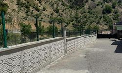Sason'da Öğrenci Güvenliği İçin Önemli Adım